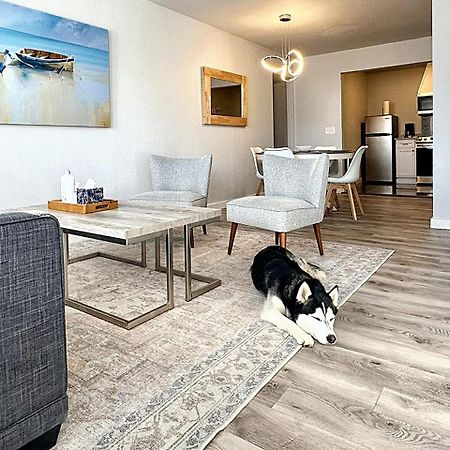 오클라호마시티 Full-Kitchen 2Br Near Plaza District #31A 빌라 외부 사진