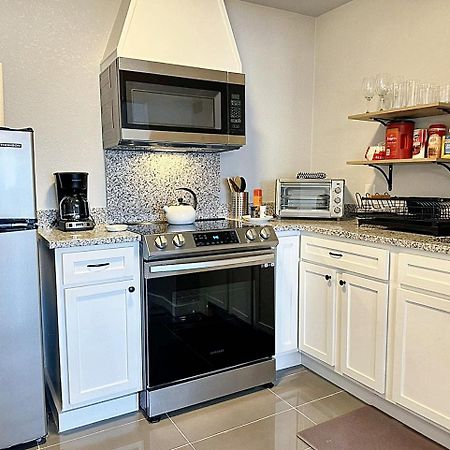 오클라호마시티 Full-Kitchen 2Br Near Plaza District #31A 빌라 외부 사진